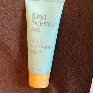 Micro Exfoliant+ - Green